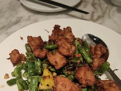 -汤城小厨•粤菜•靓汤(西直门凯德MALL店)