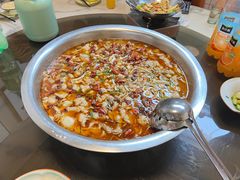 -老四川平头酸菜鱼(衙前店)