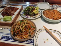 -京氣春饼(机场店)