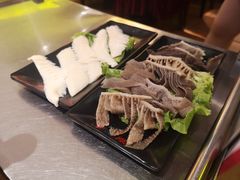 -潮泰牛肉火锅 · 创于1992年(车公庙店)