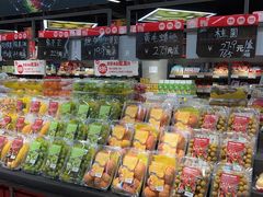 -嘿嘛仓储购(华明店)