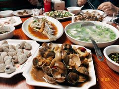 -老地方海鲜坊(步行街店)