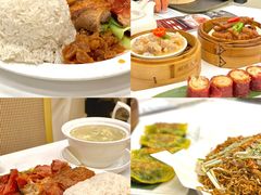 -顺德人家食府(黄金广场店)