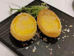 -白天鹅宾馆-宏图府餐厅