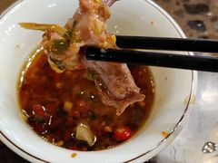 -峰瑞藏地美食·石锅鸡·牦牛肉(大昭寺品牌店)