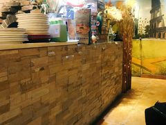 -盘炉forenza·云贵川融合小食堂 ( 钟楼中柳巷店)