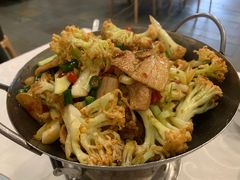 -巴渝兄弟川菜(宽街店)