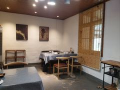 -山也·私厨(岳麓店)