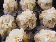 -绥缘老烧麦(中天店)