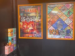 -203密室逃脱体验馆·聚会·亲子·团建(中关村店)