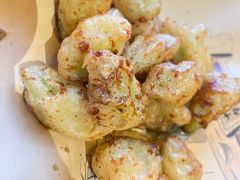 -HOHO餐厅(古子城店)