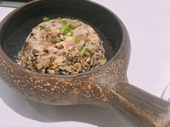 -Yan Ting 宴庭中餐厅(上海静安瑞吉酒店)