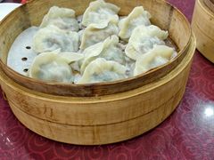 -老边饺子馆(中街店)