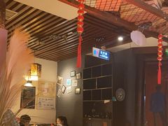 -潮辣重庆火锅(二七万达店)