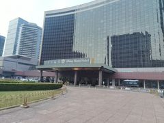 -北京中国大饭店