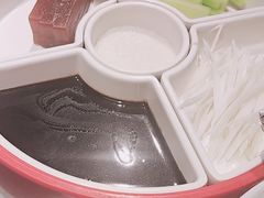 -小吊梨汤·北京菜·烤鸭(西直门凯德店)