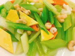 -北门饭店(三香路店)