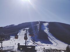 -富龙滑雪场