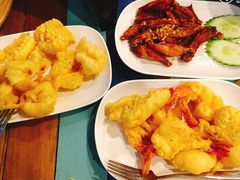 -Doo Dee Thai Food(Issan/Isaan/Esan)