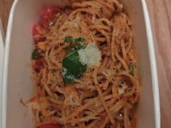 -芭莉与彩虹西餐厅(成都合生汇店)