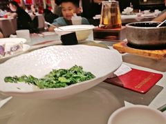 -千百味红餐厅·江西菜(绿地双子塔店)