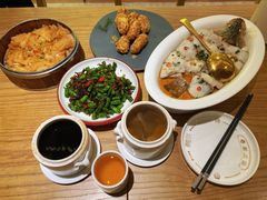 -粤集·手工粤菜(皇庭广场店)