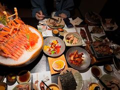 -花潮料理艺食馆(成都万象城店)