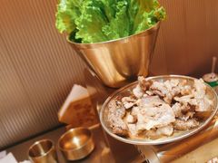 -西塔老太太泥炉烤肉(苏州大悦城店)