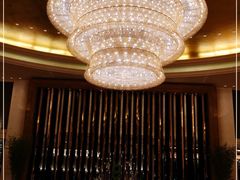 -富力威斯汀酒店-中国元素中餐厅(武昌临江店)