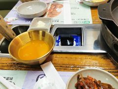 -高基五春川炒鸡排 韩国料理(威海总店)