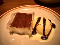 -萨莉亚意式餐厅(杭州滨江天街店)