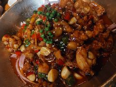 -杭百味·大众精选杭帮菜(西湖音乐喷泉店)