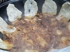 -三里屯土灶炖公鸡地锅鸡(江东店)