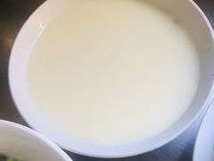原味豆浆-陈记锅巴菜(五大道店)