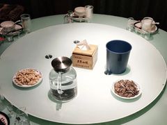 -老家水饺濮阳菜(巴黎街店)