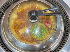 -满兴咱妈烀饼铁锅炖(兰州北街店)