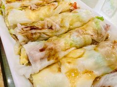 -香港威特瑞茶餐厅(小白楼音乐厅店)