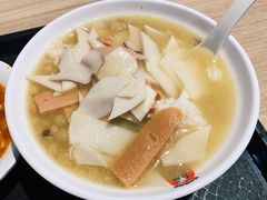 三鲜豆汤-西南政法大学-学生1食堂