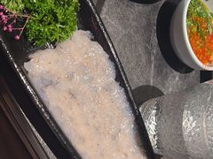 -捞王猪肚鸡火锅(金华义乌之心店)