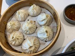 -馋三尺蟹粉小笼(人民广场店)