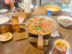 -富正毅三下锅·湘西韵味(天门山索道店)