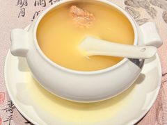 -广州白云机场铂尔曼大酒店·恬园创意中餐厅