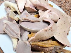 -楚生鹅粿条汤(东山分店)