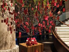 -大连君悦酒店·星海湾壹号Dalian·Dalian(星海广场店)