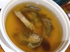 乌鸡汤-老广酒楼(樱花店)