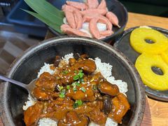 -九田家黑牛烤肉料理(溧阳吾悦店)