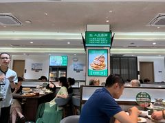 -黑窑厂糖油饼烤鸭·清真菜(总店)