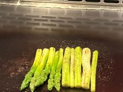 -尚水长廊铁板烧(荣祥广场店)