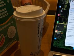 -星巴克(长沙友阿奥特莱斯店)