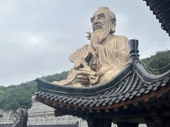 -句容茅山景区